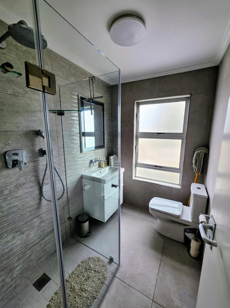 3 Bedroom Property for Sale in Beachfront Western Cape